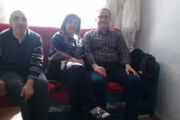 Yeşilyurt Camisi