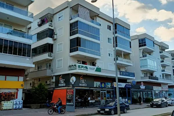 TİMEX GROUP EMLAK LTD ŞTİ ( RUTA EMLAK İNŞAAT)Finike Emlak Hizmetleri - Emlak Yönetim Şirketi - Antalya Finike