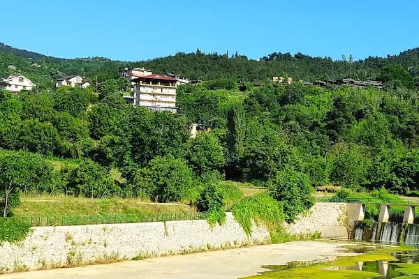 Odunluk Parkı - Park - Bursa Büyükorhan