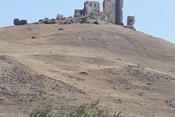 Kalkankale Köyü Muhtarlığı - Otel - Kars Kars Merkez