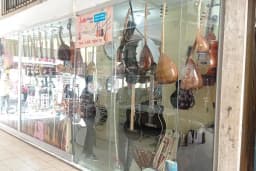 Şan müzik evi