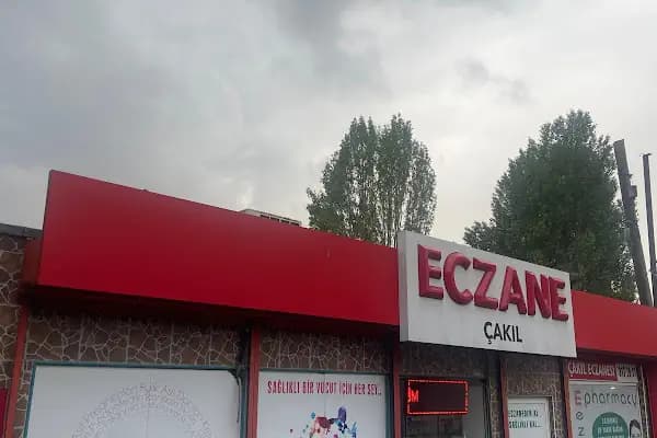 Çakıl Eczanesi - Eczane - Ankara Yenimahalle