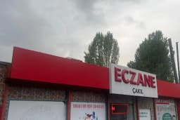 Çakıl Eczanesi