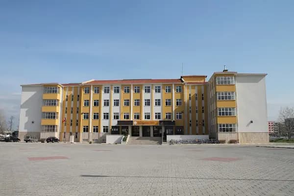 VEYSEL KARANİ MESLEKİ VE TEKNİK ANADOLU - Okul - Bursa Osmangazi