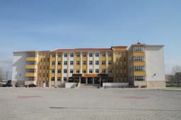 VEYSEL KARANİ MESLEKİ VE TEKNİK ANADOLU