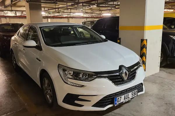 Right Rent A Car - Araba Kiralama Şirketi - Antalya Gazipaşa