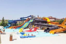 Aqua Park