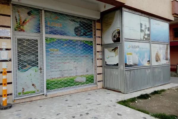 İLEDER - İlim ve Eğitimciler Derneği - Kurumsal Ofis - Ankara Yenimahalle