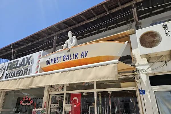 Gümbet Balık-Av Malzemeleri - Dalış Malzemeleri Dükkanı - Muğla Dalaman