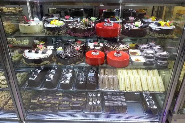 Doğru Kardeşler Pastanesi - Pastane - Bursa Gemlik