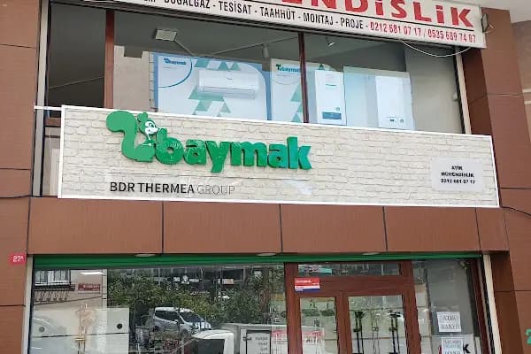İGDAŞ Yetkili Firma Doğalgaz Atik Mühendislik - Gaz Tesisatçısı - İstanbul Arnavutköy