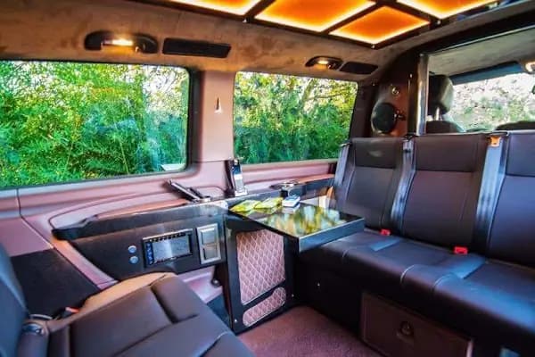 Private Transfer Antalya - Seyahat Acentesi - Antalya Aksu
