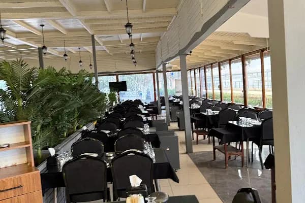 KÖŞK CAFE&LOKANTA - Restoran - Şanlıurfa Birecik