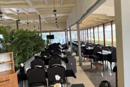 KÖŞK CAFE&LOKANTA