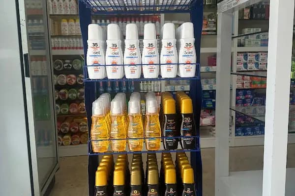 Peker İtri̇yat Kozmeti̇k Gıda San. Ve Tic.Ltd.Şti - Toptancı - Antalya Alanya