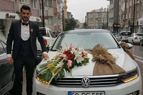 Ödül Çiçekçilik - Çiçekçi - İzmir Dikili