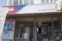 Avci Yapi Av Market