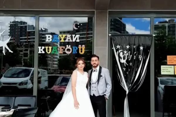 AY IŞIĞI GÜZELLİK MERKEZİ (H.KÜBRA KÖROĞLU) - Kuaför - Konya Selçuklu