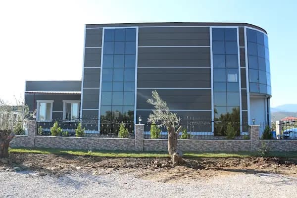 EKOLOJİK ÇEVRE GERİ DÖNÜŞÜM LTD. ŞTİ. - Geri Dönüşüm Merkezi - Balıkesir Karesi