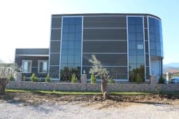 EKOLOJİK ÇEVRE GERİ DÖNÜŞÜM LTD. ŞTİ.