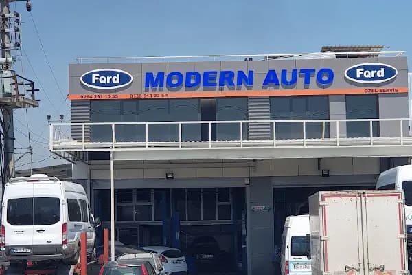 MODERN AUTO SERVİCE FORD OTO MOTOR MEKANİK ARIZA BAKIM SERVİSİ SAKARYA - Oto Tamirhanesi - Sakarya Adapazarı