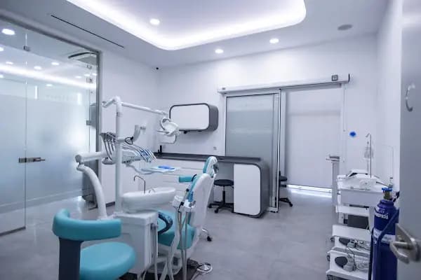 Özel Dentalfa Ağız ve Diş Sağlığı Polikliniği - Diş Kliniği - Bursa Nilüfer
