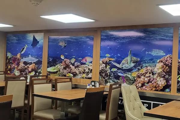 Tevhid Et Lokantası - Et Yemekleri Restoranı - Ankara Çamlıdere