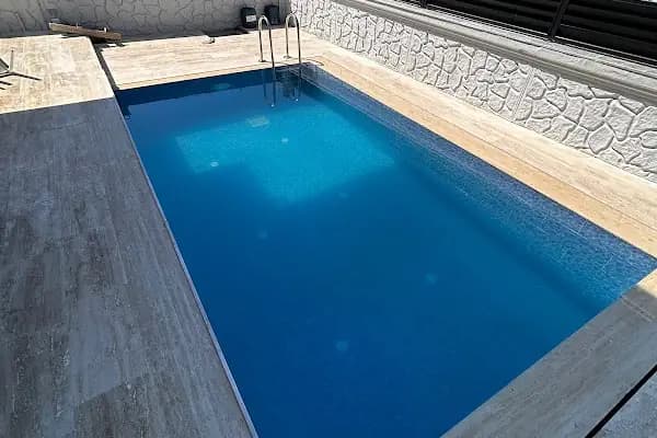 Blc Havuz-Sauna-Spa - Yüzme Havuzu İşleri Yüklenicisi - İzmir Balçova