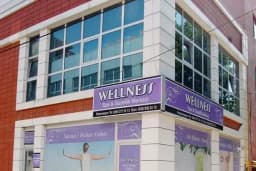 Ada Wellness