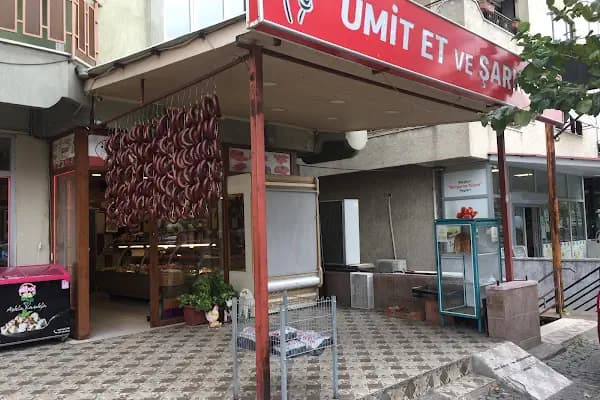Ümit Et ve Şarküteri - Kasap - İzmir Bergama
