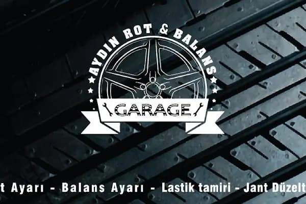 Aydın Oto Lastik Ve Rot Balans - Oto Lastik Dükkanı - İstanbul Esenyurt