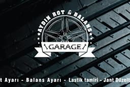 Aydın Oto Lastik Ve Rot Balans