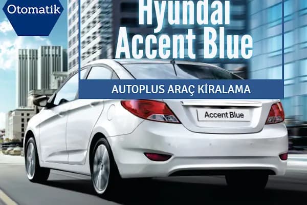 AutoPlus Araç Kiralama - Araba Kiralama Şirketi - Ankara Çankaya