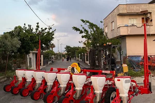 Adak kardeşler oto galeri - Motorlu Taşıt Satıcısı - Adana İmamoğlu