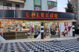 Lalezar Kozmetik