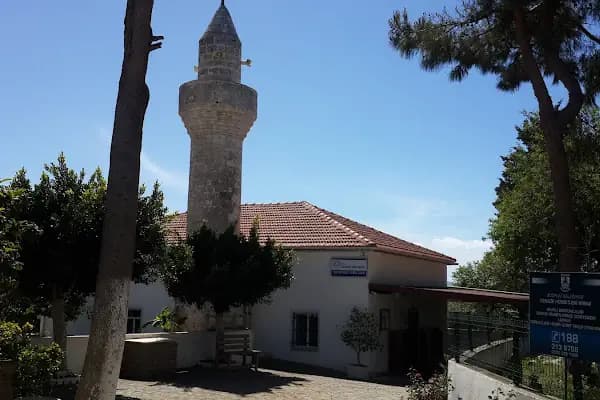 Cuma Cami - Dini Kurum - Muğla Bodrum