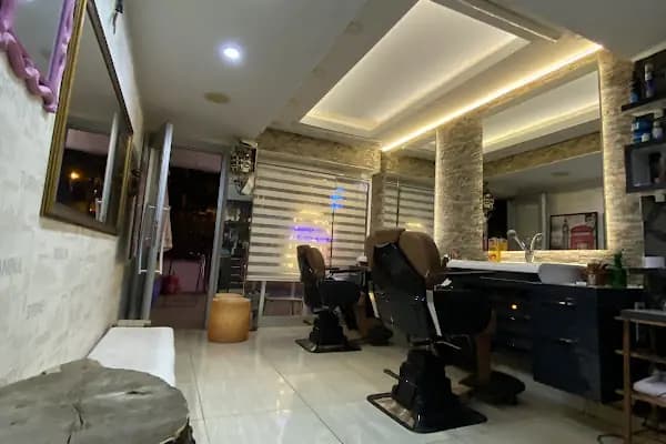 Coiffeur - Kuaför - Ankara Akyurt