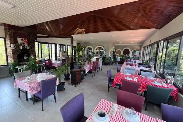 Seyir Teras Kahvaltı Çiçekliköy | Çiçekliköy Köy Kahvaltısı | Doğayla iç içe kahvaltı | Çiçekliköy Organik Kahvaltı - Kahvaltı restoranı - İzmir Buca