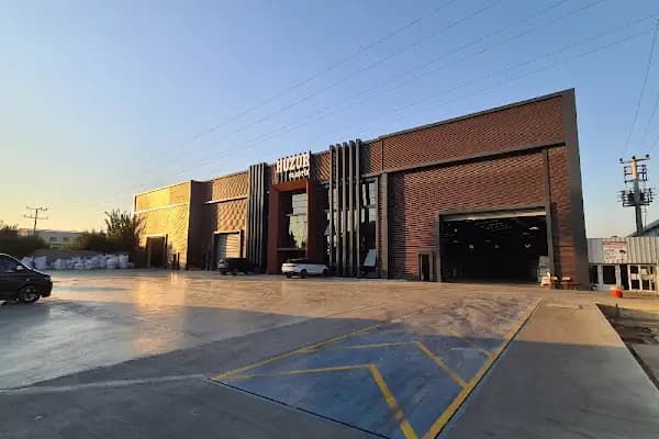 HUZUR GERİ DÖNÜŞÜM PLASTİK - Plastik İmalat Şirketi - Adana Seyhan