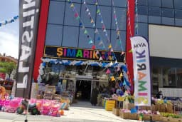 Şımarık home avm