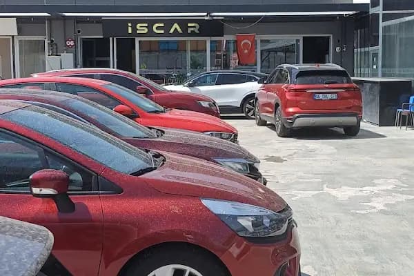 İSCAR OTOMOTİV - Oto Galeri - Ankara Akyurt