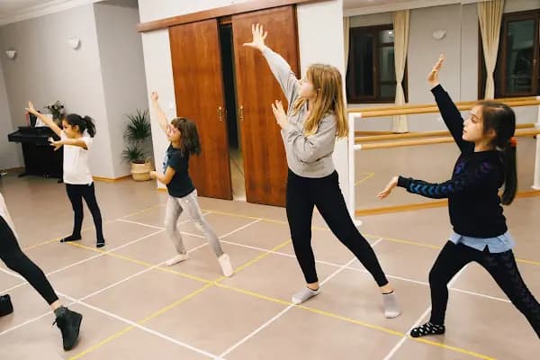 Güneş Ülkesi Sanat Okulu Bostancı - Sanat Okulu - İstanbul Güngören