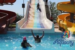 Aquacity Malatya