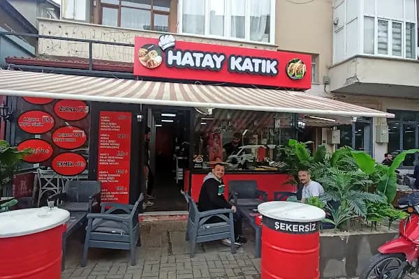 Aziz Simit Fırını - Fırın - Sakarya Akyazı