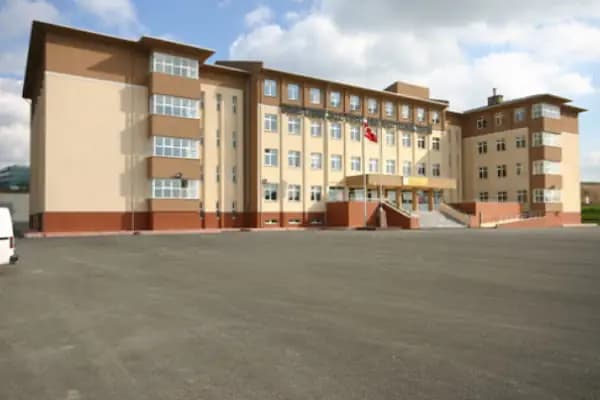 Gosb Tadım Jale Yücel Teknik Lisesi - Okul - Kocaeli Çayırova