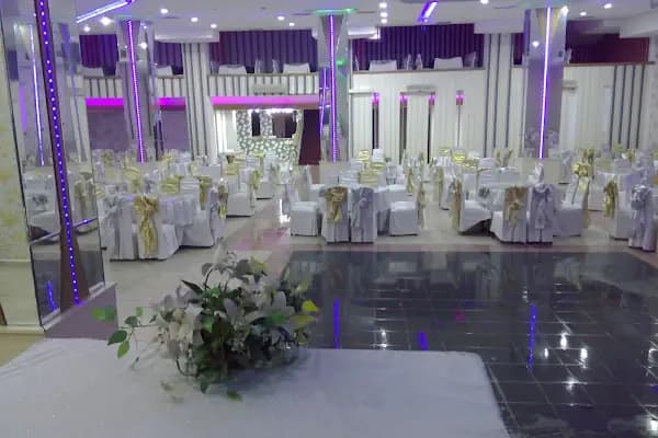 dilara düğün salonu - Düğün Salonu - Bursa Osmangazi
