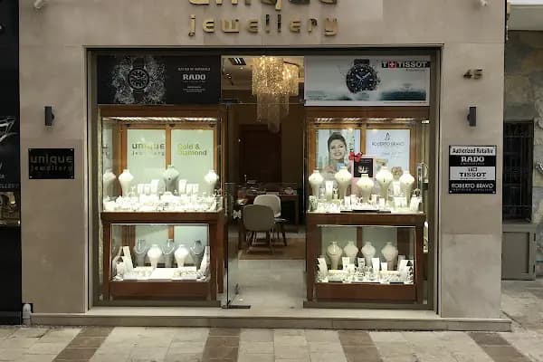 Unique jewellery Bodrum - Kuyumcu - Muğla Bodrum