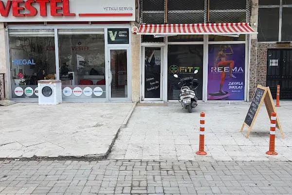 Fit7 Kilo Kontrol ve Aktif Yaşam Merkezi - Kurumsal Ofis - İzmir Bergama