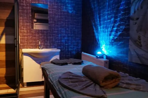Dragos Resort Spa - Spa - İstanbul Maltepe