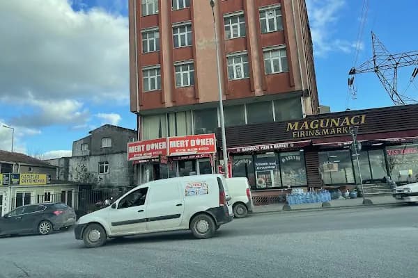 Magunacı Gıda - Bakkal - İstanbul Kartal